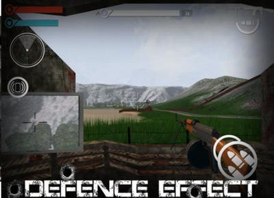 防御效应 2021-04-15 15:52