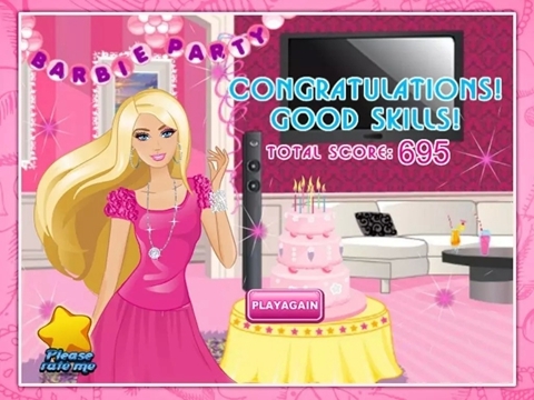 Princess party cleanup(粉色公主大扫除) v1.0安卓版