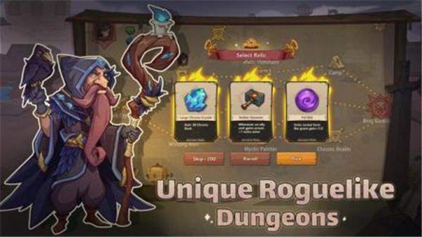 卡牌乱斗  v0.17.25