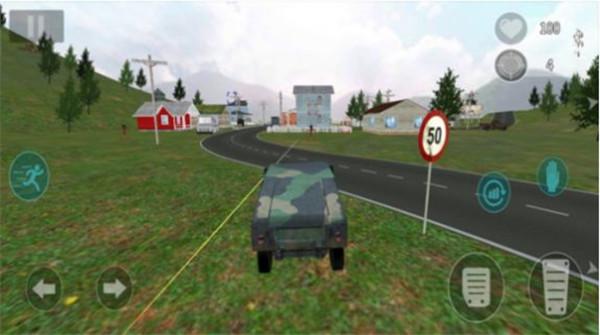 吃鸡精英对决  v1.1