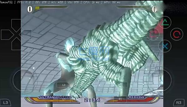 奥特曼格斗进化重生破解版无限人物