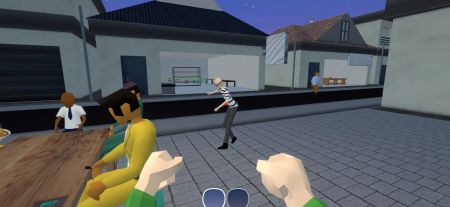 烧烤模拟器 v3.0.5