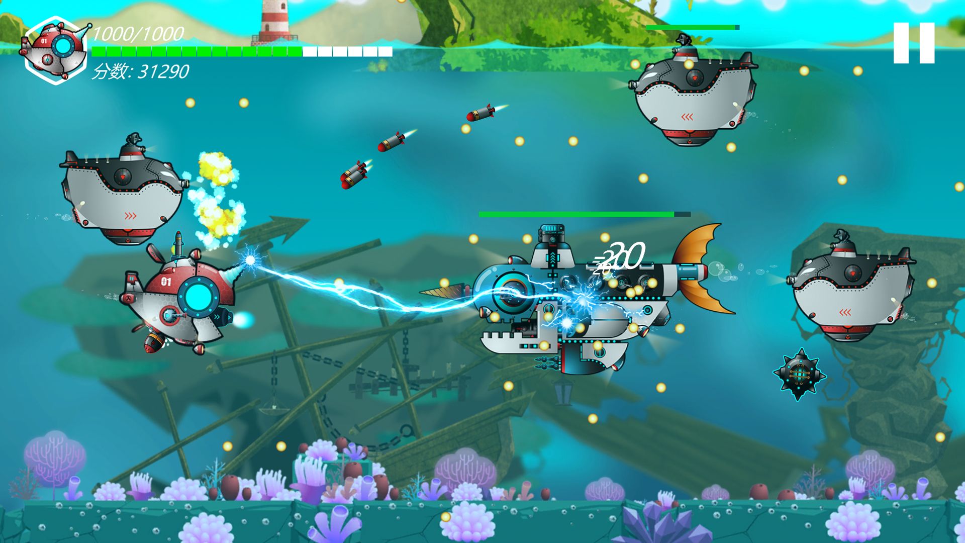 哐哐大作战游戏手机版下载  v4.1.1