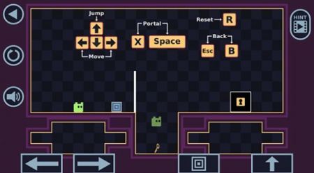 回声跳跃手机版 v3.0.5