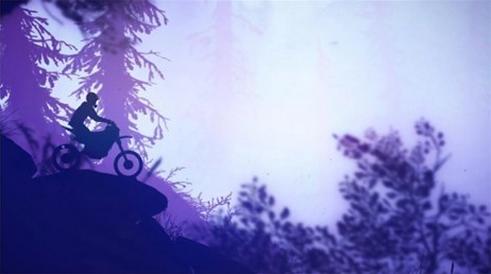 Psebay(普谢拜山地摩托完整解锁版)