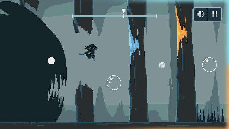 洞窟旅人 v1.0 安卓版