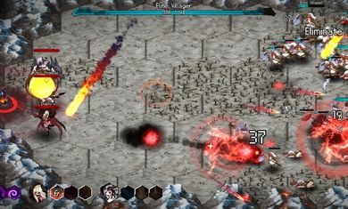 dungeon squad v3.2.5