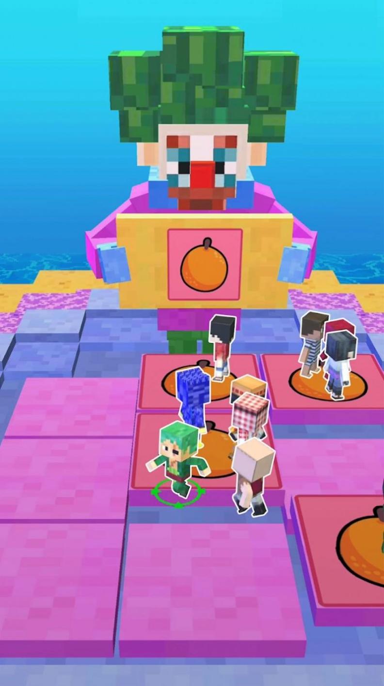 方块生存战 v0.0.2