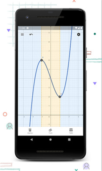 GeoGebra图形计算器 v5.0.791.0