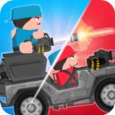 克隆军队最新版(Clone Armies)