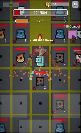 掘地探险汉化版  v1.1