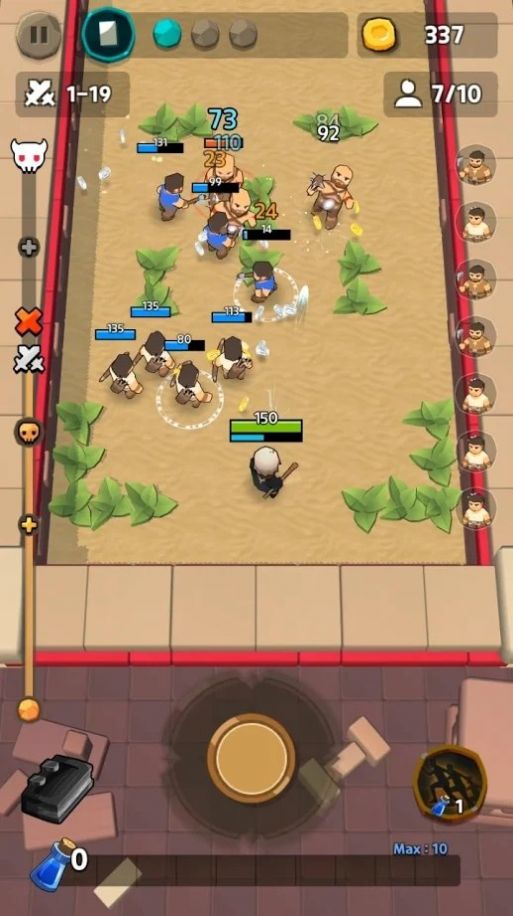 仆人大师流氓游戏安卓版  v3.2.2