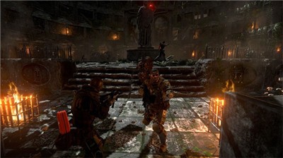 僵尸世界战争新世界  v1.21.1