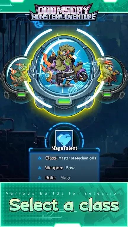 小怪大冒险 v0.8.10.3