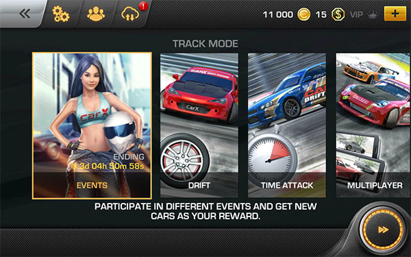 漂移汽车先生 v1.1.1