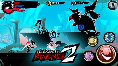 火柴人复仇2 v3.0.3