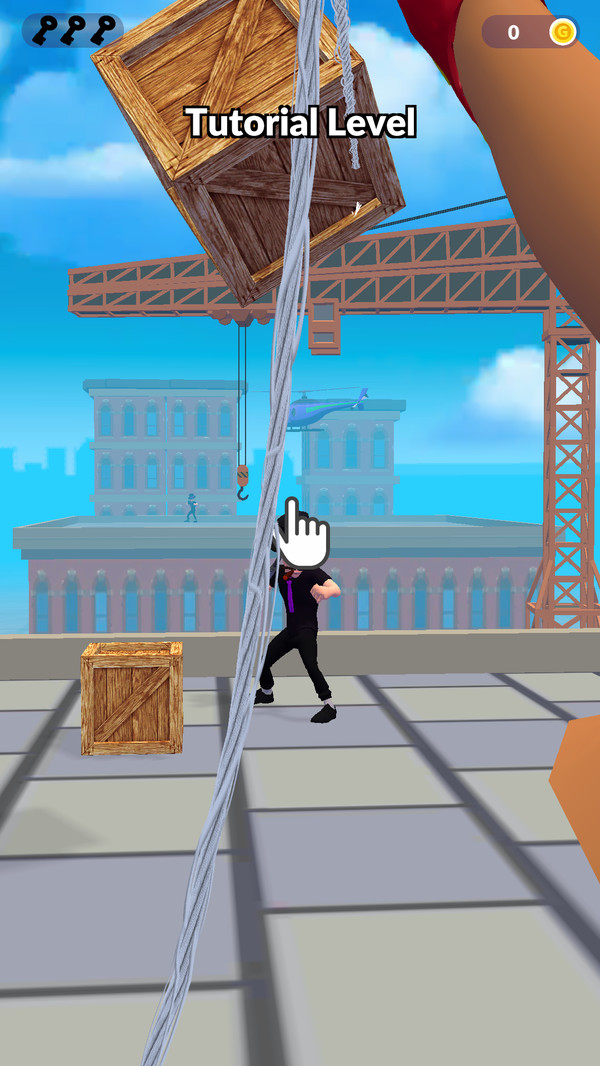 超级蜘蛛人英雄游戏下载安卓版 