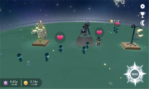 星空博物馆安卓版  v0.0.1