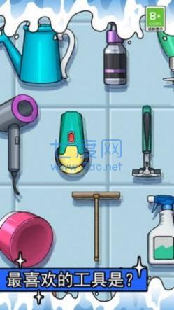 快乐解压玩具游戏