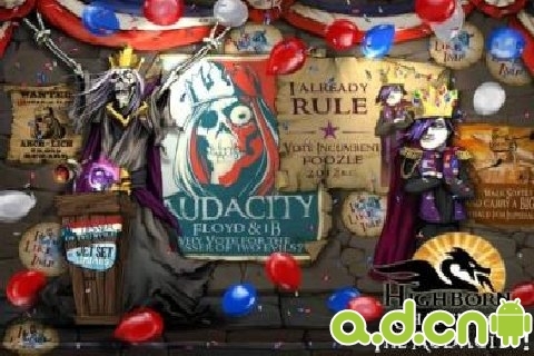 贵族重生3 v1.3.7 v4.0.5