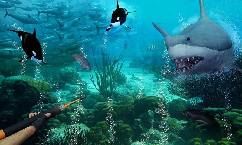 生存狩猎狙击 v4.3