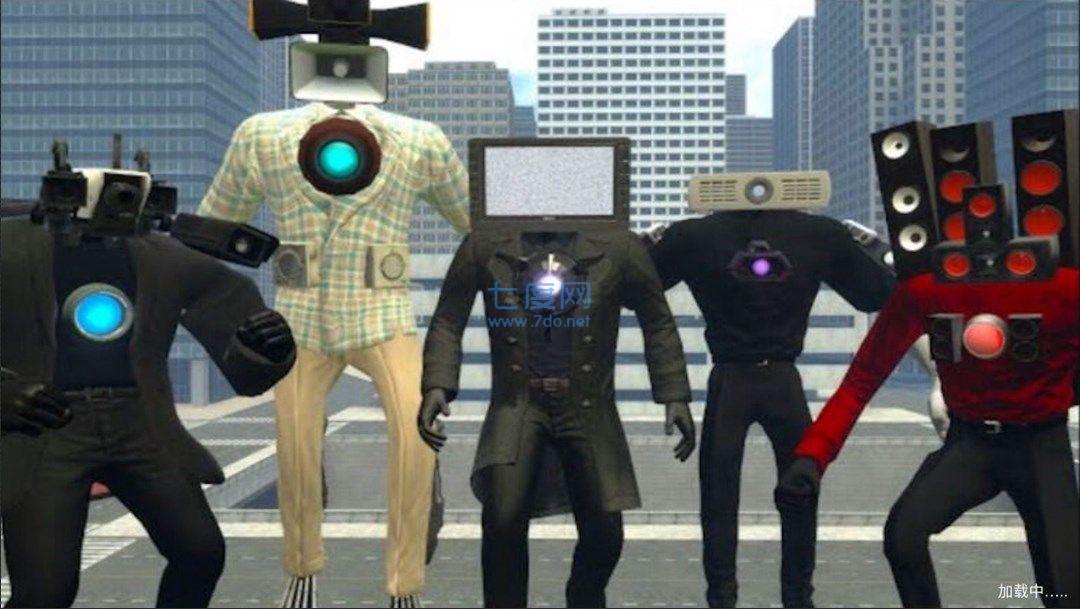 恐惧者生存游戏