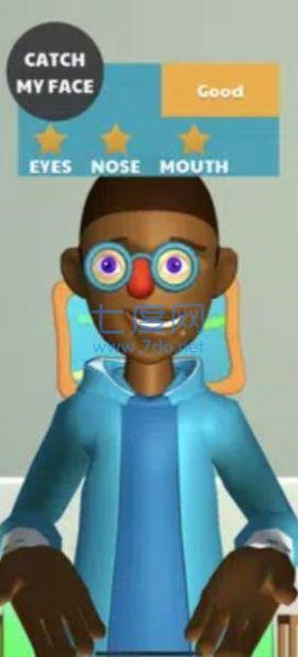 抓住我的脸 v0.4