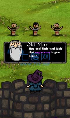 法术围城破解版 v1.06