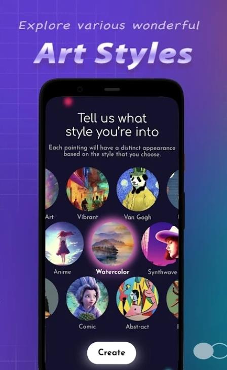 AIInspire绘画工具 v1.0