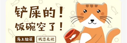 遇见我的猫