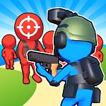 守护这座城游戏