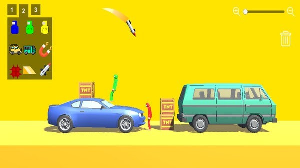 太空人游乐场游戏官方版下载图片1