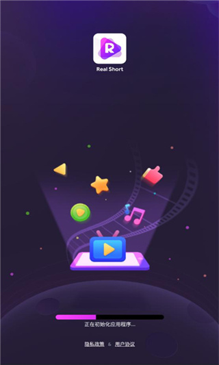 Real Short短剧  v1.1.0