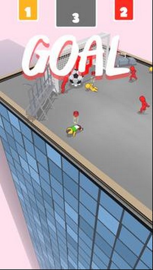 屋顶足球手游  v0.2.7