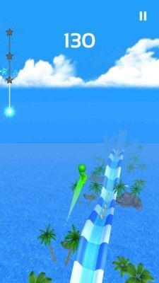 玩命冲浪游戏汉化中文版图片1