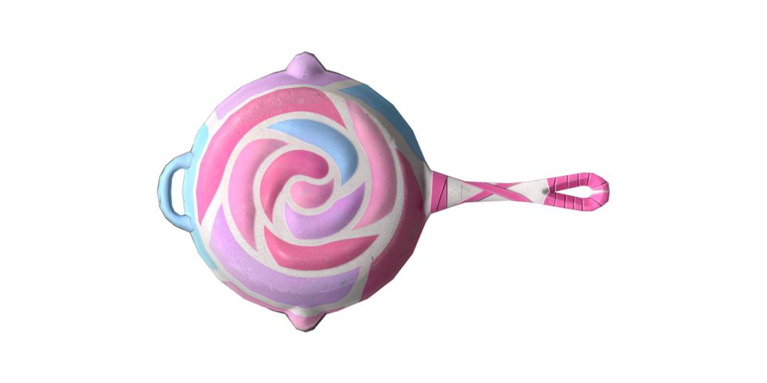 和平精英缤纷糖果  v1.7.7