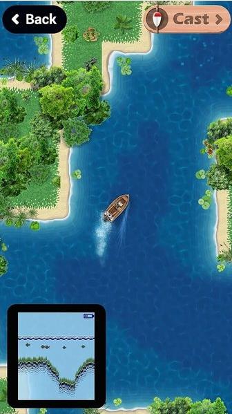 钓鱼河怪 2024-06-25 15:08