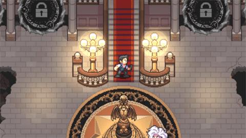 明日之舟黑暗欺骗者 v1.0