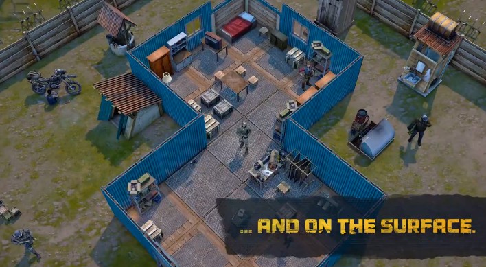 僵尸黎明2.26中文汉化最新版下载 