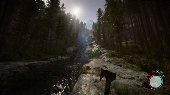 荒岛末日余生 v1.0