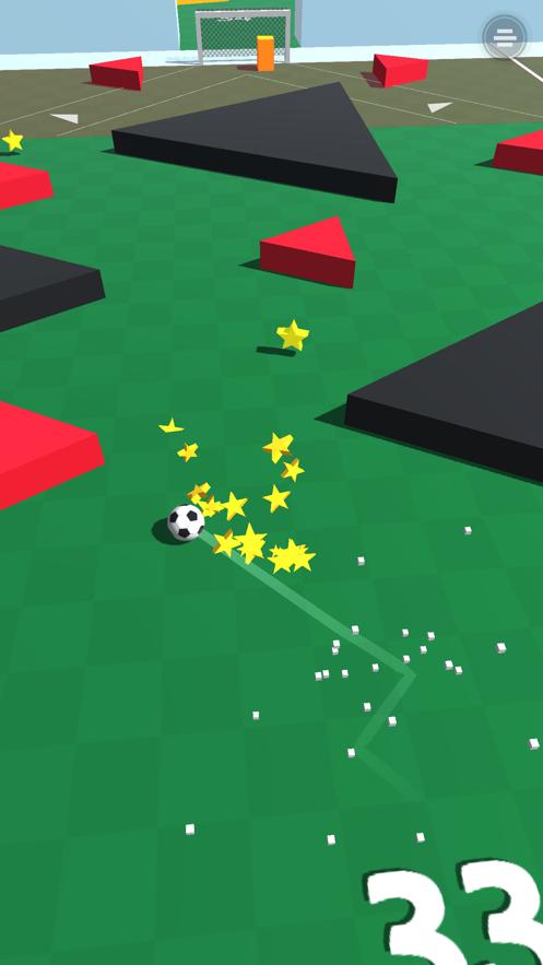 狡猾的足球  v1.0