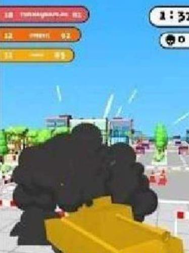 我开坦克贼6 2024-06-25 15:08