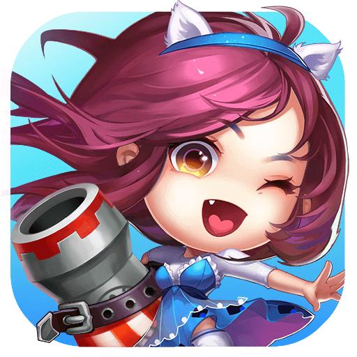 弹弹堂怀旧版