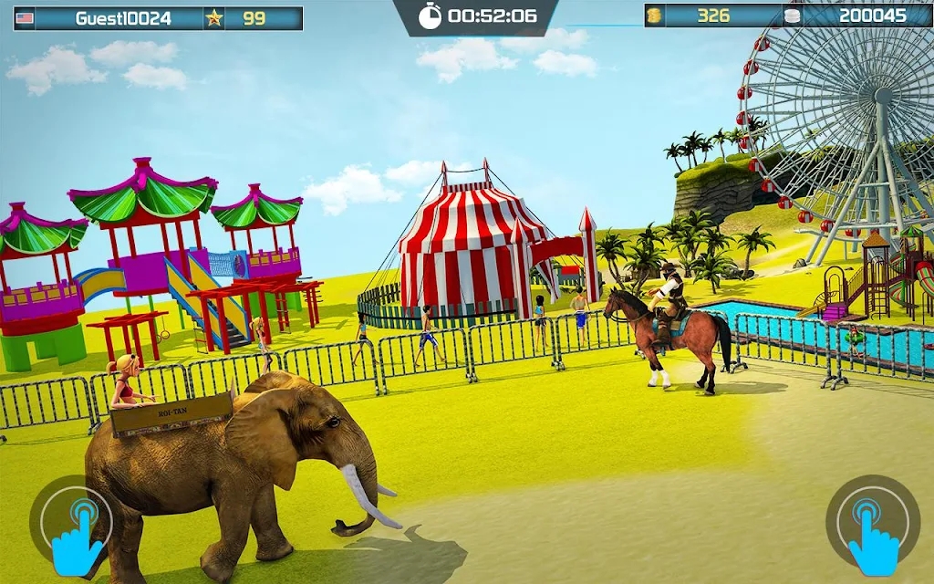 滑水竞速冒险 v1.0.15