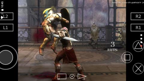 战神2手机版  valpha-678