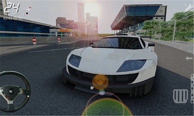 3d驾驶游戏 4.0全车解锁更新版 v3.1.5