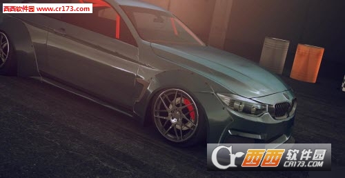 Drift Zone 2(漂移地带2正式版) v1.0 安卓版