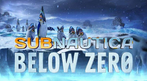 深海迷航零度之下 v1.2.0