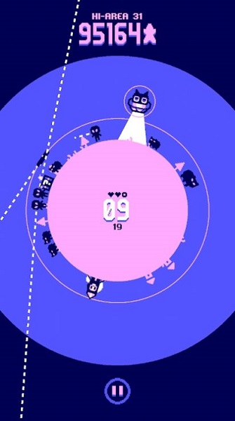 被看见的甜甜圈 v1.0.8