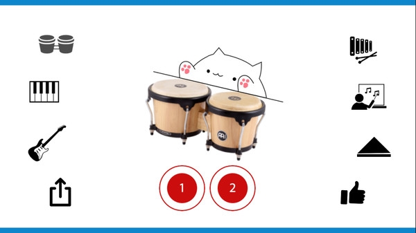 邦戈猫2 v3.0.5